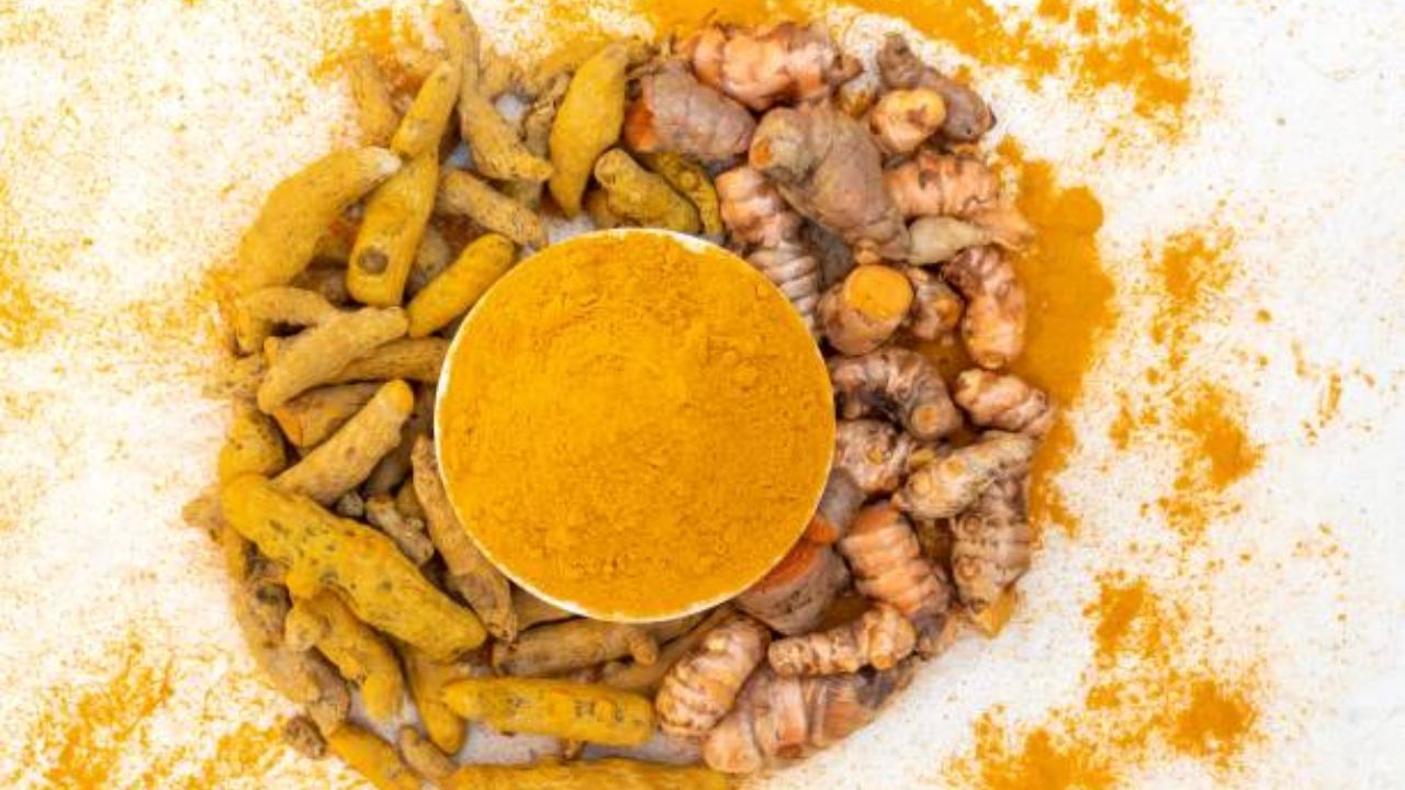 Turmeric Benefits for Men পুরুষদের জন্য ধন্বন্তরি কাঁচা হলুদ, কর্মক্ষমতা বাড়াতে দারুণ সাহায্য