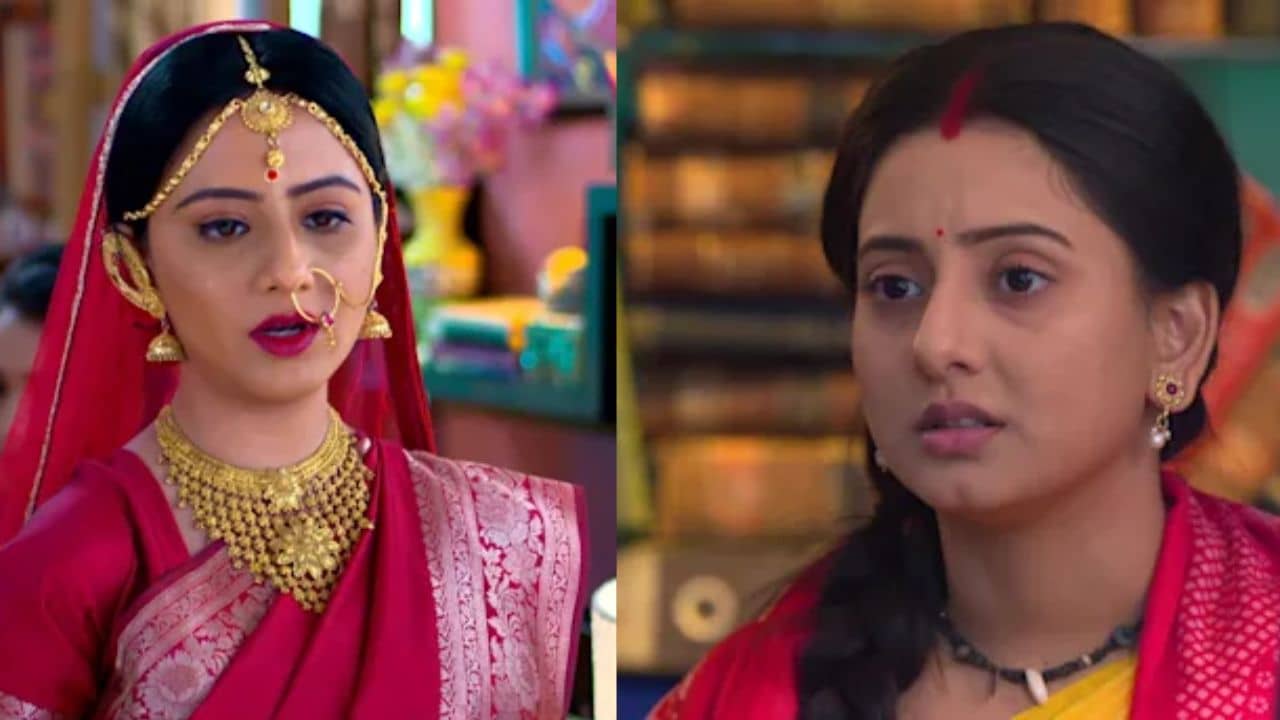 Bengali Serial: ধুলোকণা-মাধবীলতার পর বন্ধ আরও এক ধারাবাহিক, শেষ দিনে আবেগঘন কলাকুশলীরা