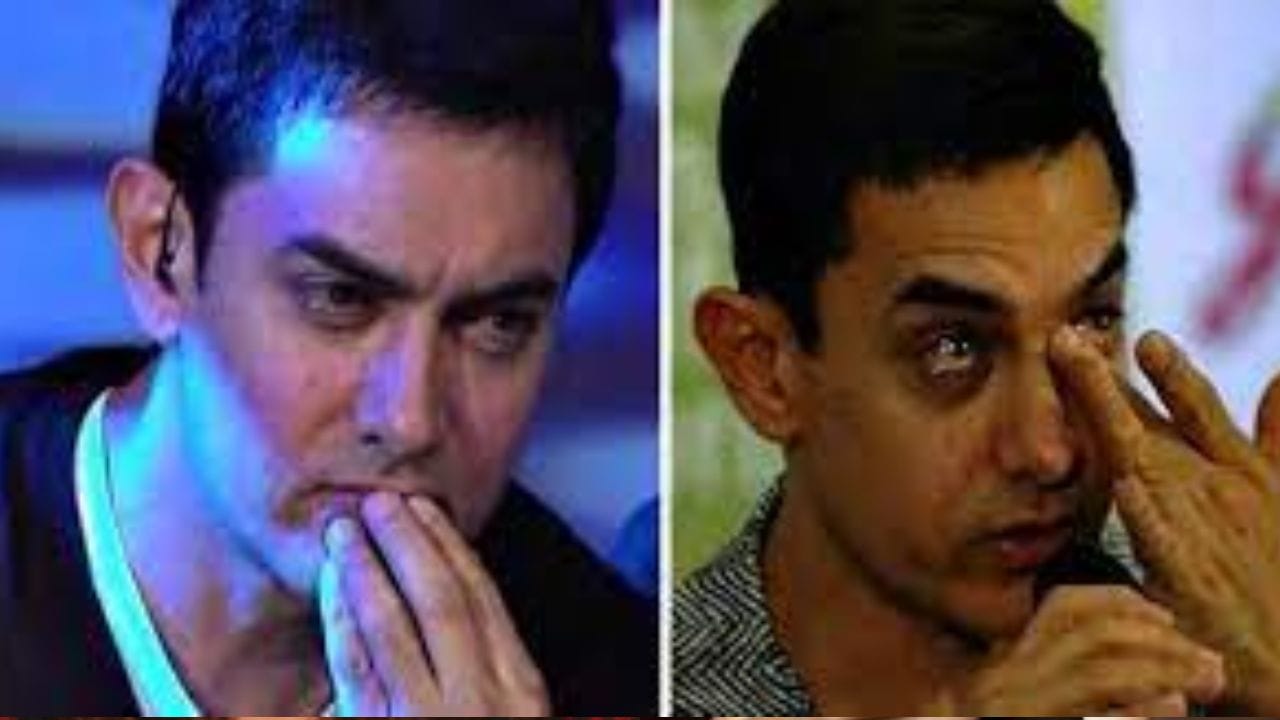 ছবিটি দেখেছিলেন শাবানা আজমি। তিনি জানিয়েছিলেন এই ছবিতে আমিরের কাজ তাঁর ভাল লেগেছে। তিনি তাঁর বাবাকে জানালেন চান। কিন্তু আমির খান মানা করে দিয়েছিলেন। 