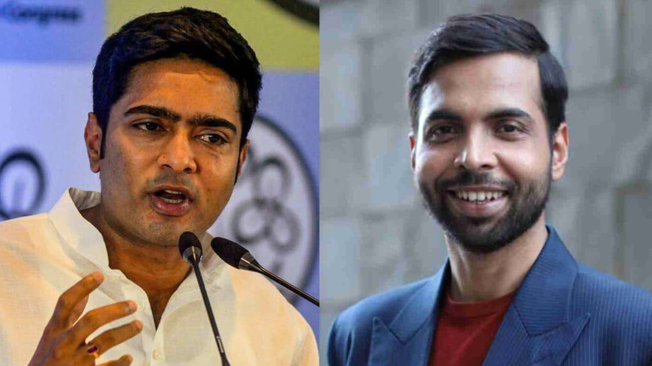 Actor Abhishek Banerjee: নামের বিড়ম্বনায় অভিষেক বন্দোপাধ্যায়, টুইটার গুলিয়ে দিল সবকিছু!