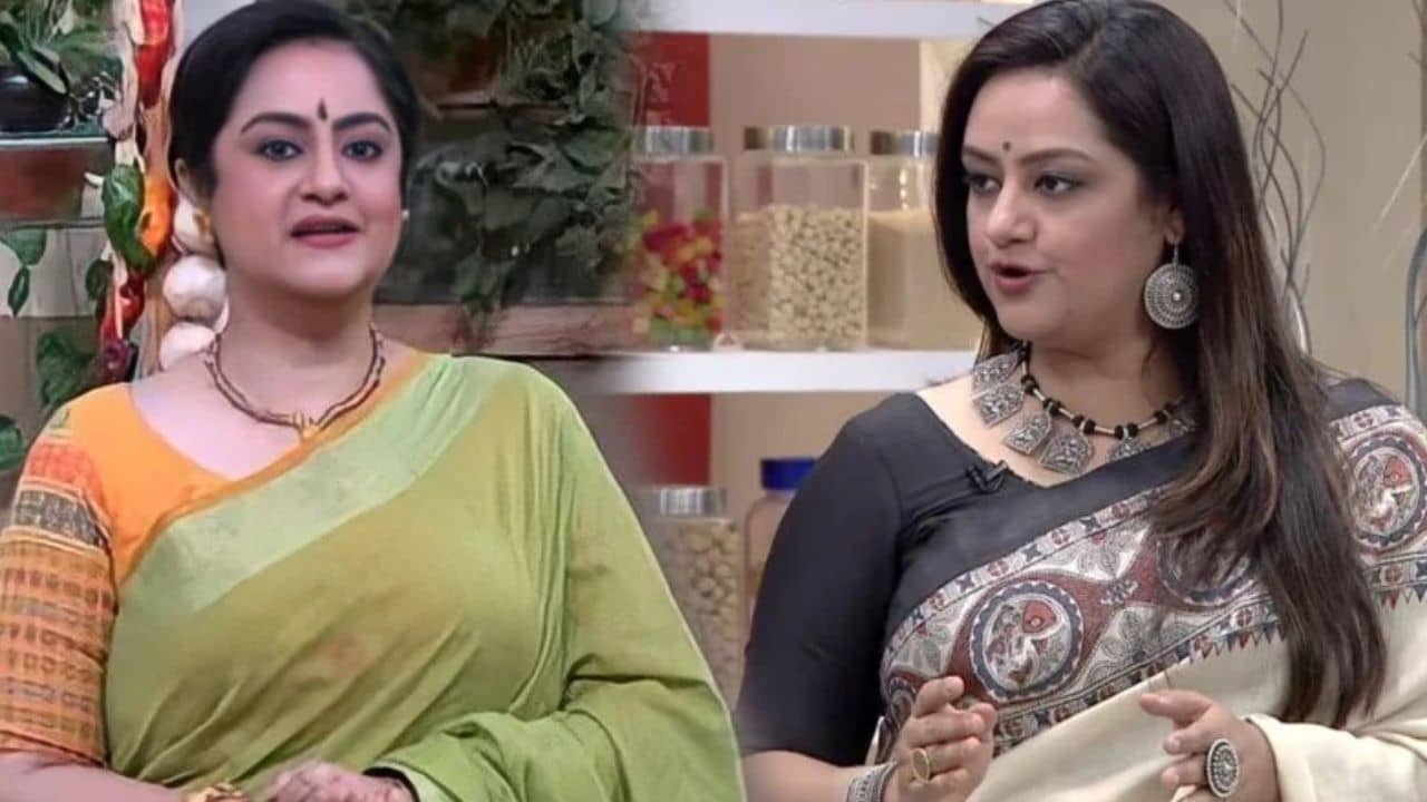 Sudipa Chatterjee: খুব শিগগির রাম-রাবণের যুদ্ধ লাগল বলে..., কেন শঙ্কিত সুদীপা?