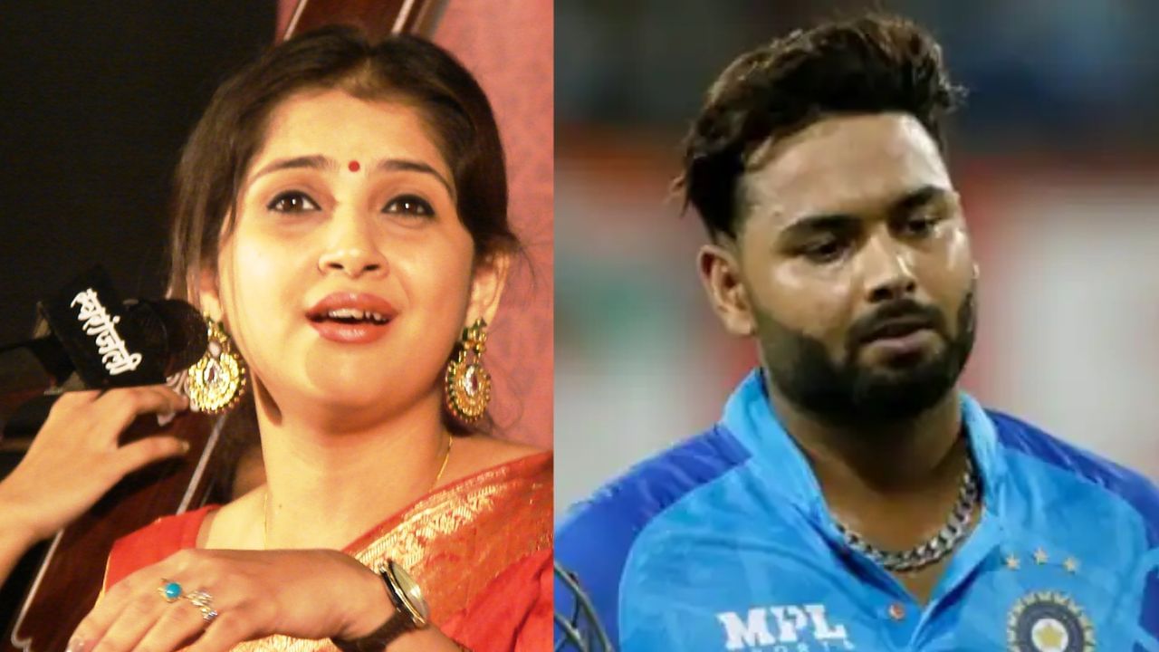 Rishabh Pant Controversy: 'এতটা অপমান...', ঋষভ পন্থের কাণ্ডে চরম ক্ষোভ উগরে দিলেন কৌশিকি চক্রবর্তী