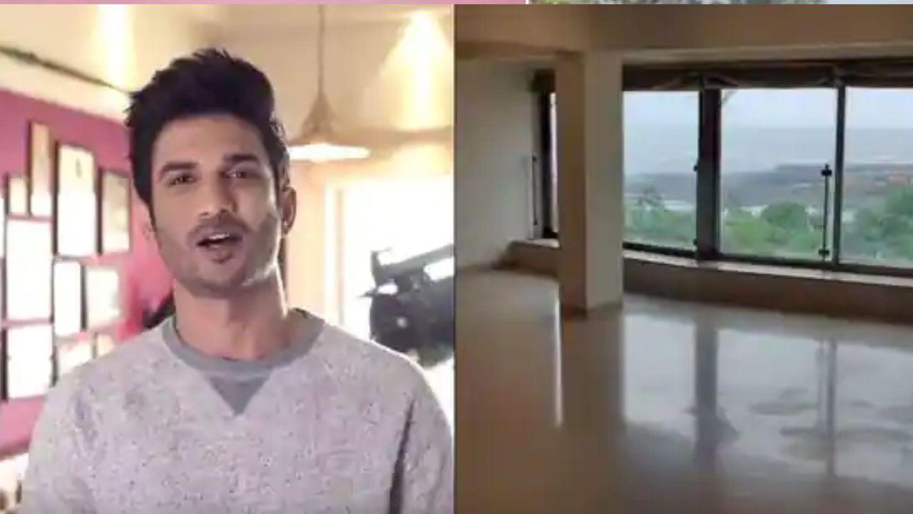 Sushant Singh Rajput: ভাড়া নিতে নয়, তবে কেন সুশান্তের ফ্ল্যাটের খোঁজে ফোন আসছে?