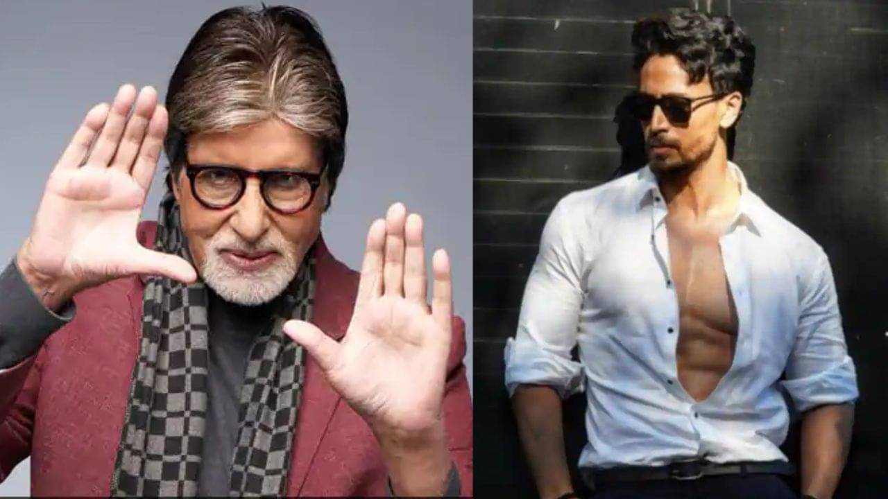 Tiger Shroff Controversy: ছোট থেকেই টাইগারের এটাই স্বভাব, এখনও তা করে চলেছে, শ্রফের পর্দা ফাঁস করলেন অমিতাভ