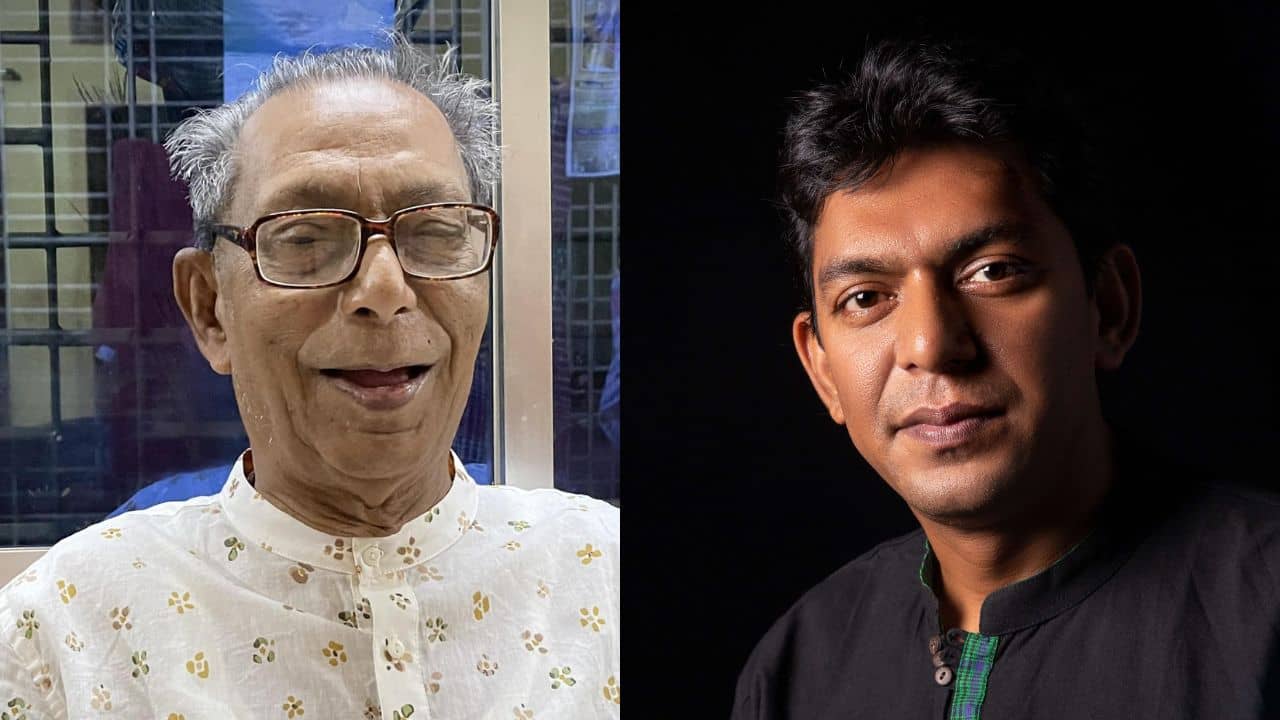 Chanchal Chowdhury: হাসপাতালের বিছানায় অচেতন বাবা, ভাল নেই চঞ্চল চৌধুরী