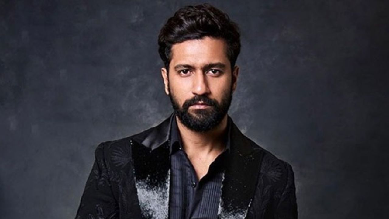 Vicky Kaushal: 'কমেডি'তে বেজায় অসুবিধে, ছবি মুক্তির আগে আর কী বললেন ভিকি কৌশল?