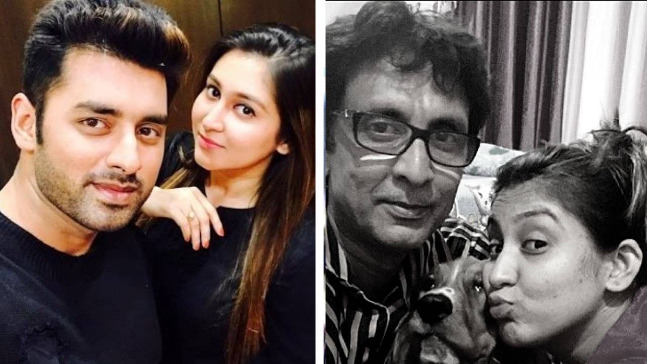 Ankush-Aindrila: ... রানি করে রাখব, দুর্ঘটনায় পিতৃহারা ঐন্দ্রিলাকে ভরসা অঙ্কুশের