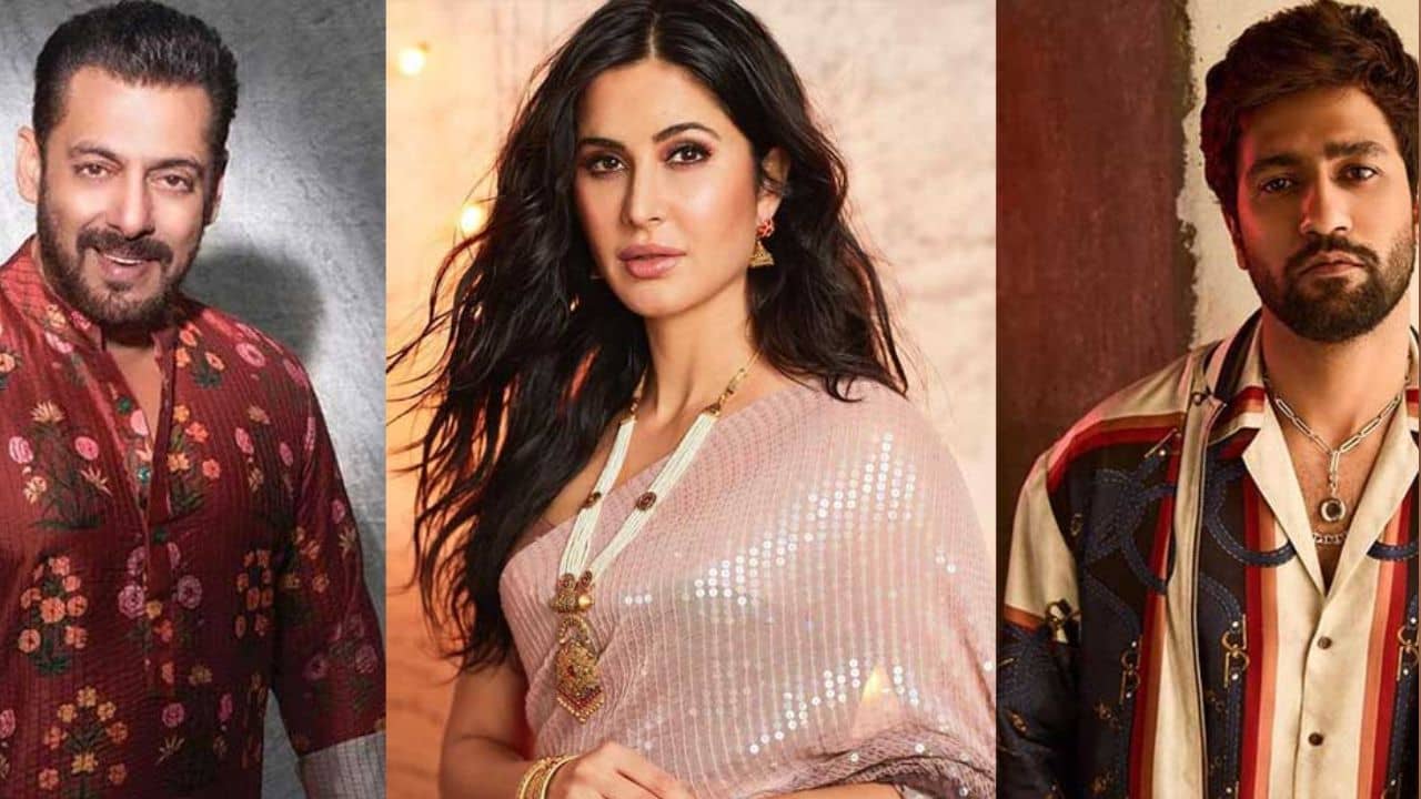 Salman Khan: ...ছেড়ে চলে গিয়েছে, প্রাক্তন প্রেমিকার স্বামীর প্রশ্নে এ কী বললেন সলমন!