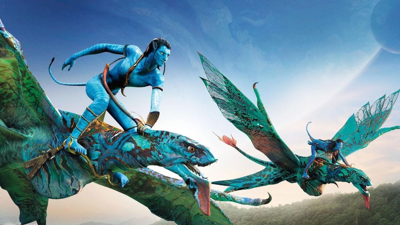 Avatar Box Office: ব্ক্স অফিসে 'অবতার' ঝড়, ভারতের বুকে ২ দিনেই ১০০ কোটি, চ্যালেঞ্জের মুখে বলিউড