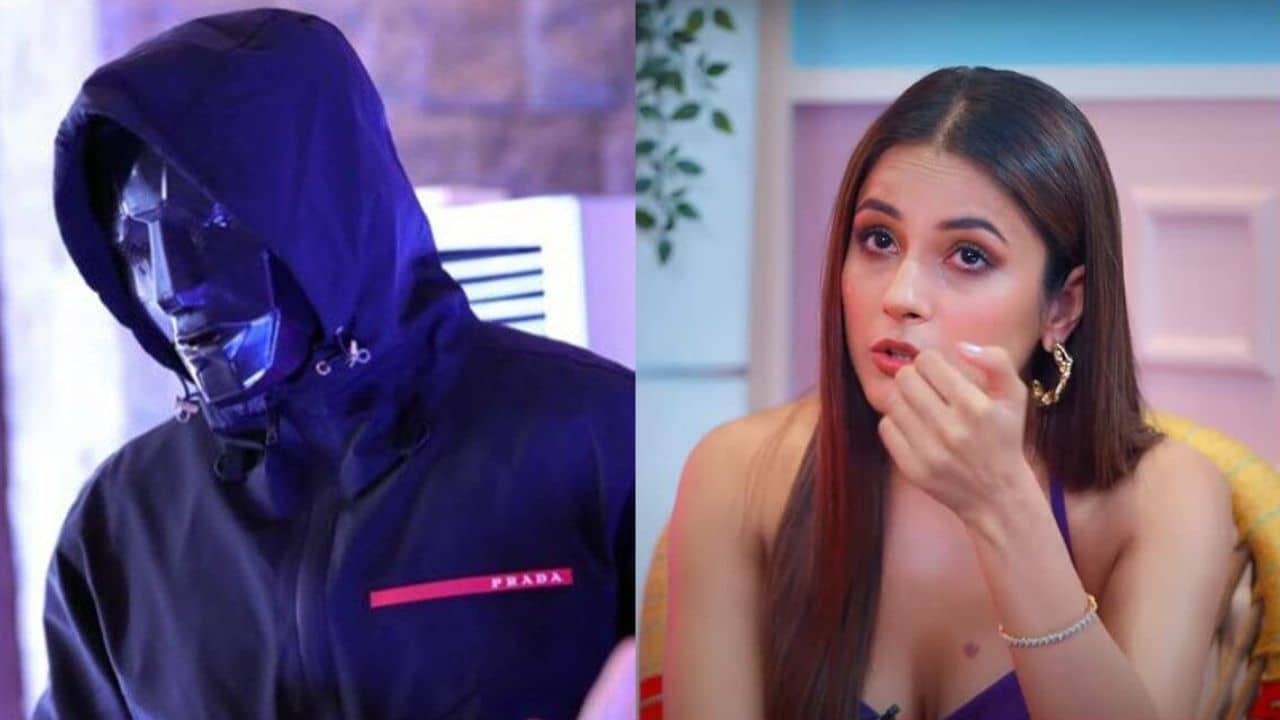 Shehnaaz Gill Controversy: রাজ কুন্দ্রার মতোই মুখ ঢাকতে বাধ্য হলেন শেহনাজ়? কী তাঁর অপরাধ, মুহূর্তে ভাইরাল ভিডিয়ো