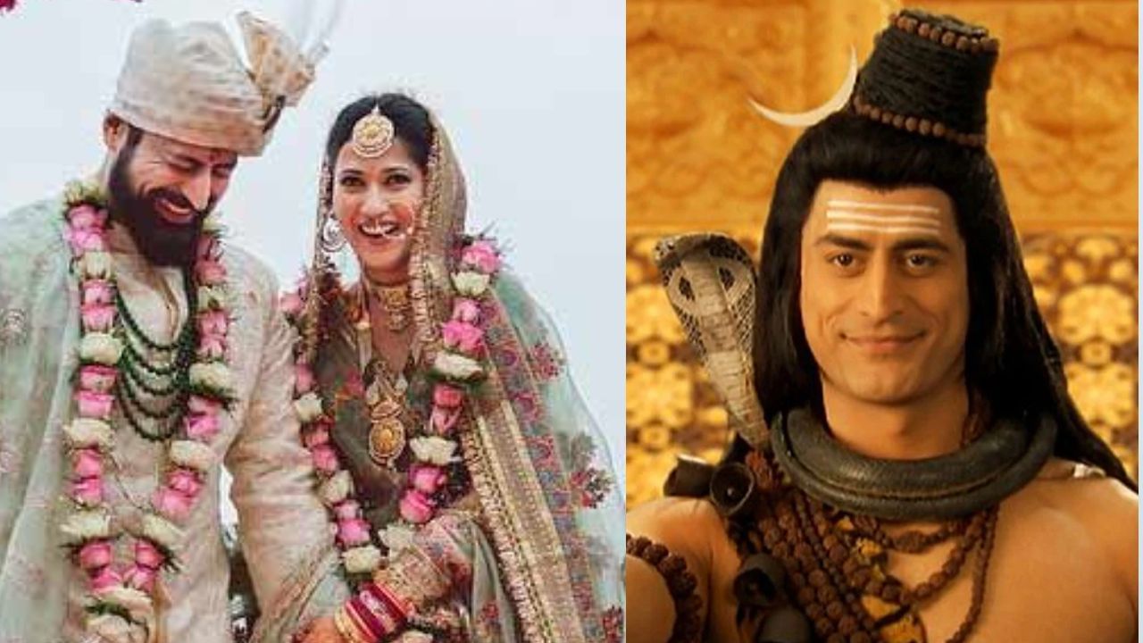 Mohit Raina Marriage: বিয়ের এক বছরের মধ্যেই বিচ্ছেদের পথে টেলিভিশনের 'মহাদেব'?