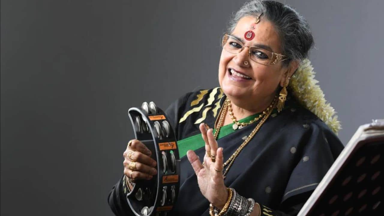 Usha Uthup Biopic: উষা উত্থুপের চরিত্রে কাকে পর্দায় কাকে দেখতে চান ভক্তরা, প্রকাশ্যে উঠে এল কোন বিটাউন অভিনেত্রীর নাম