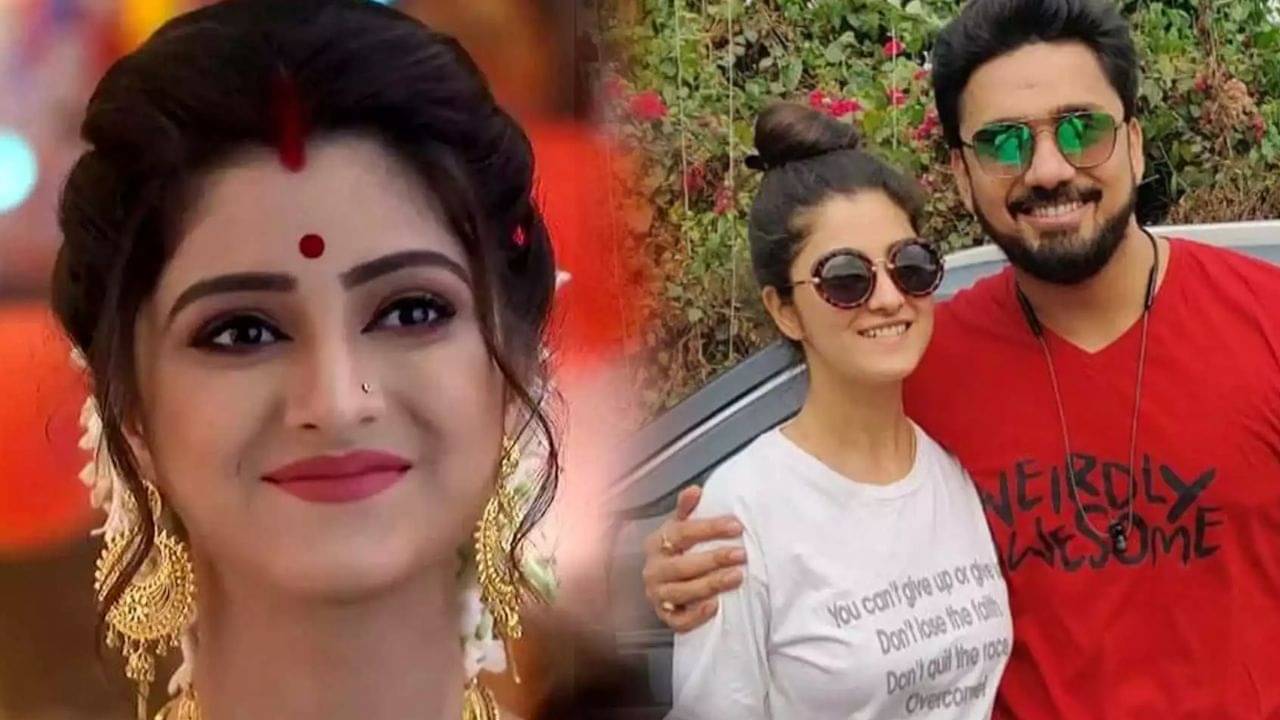 Sweta-Rubel: ছোট পোশাকে আপত্তির জন্য কম কাজ পেলেও শ্বেতার আফসোস নেই: রুবেল