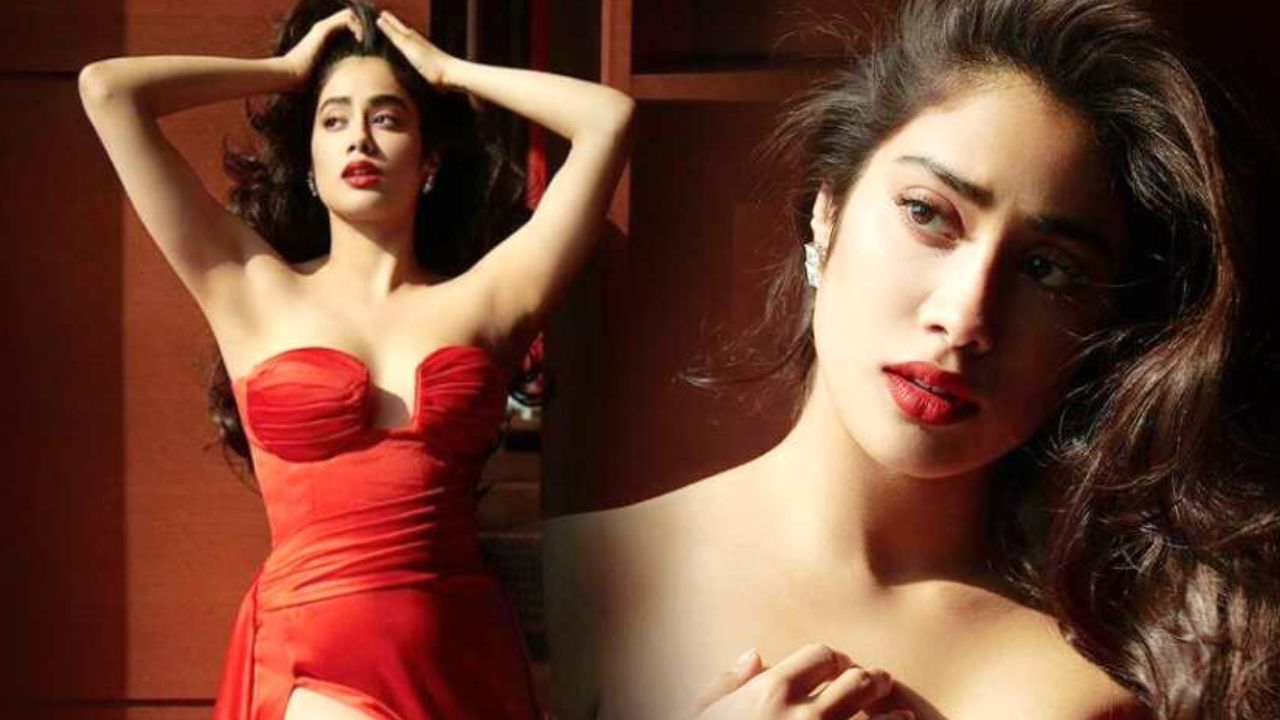 জাহ্নবী কাপুর। স্টারকিড লিনিয়েজ রয়েছে জন্মসূত্রেই। বলিউডের প্রথম মহিলা সুপারস্টার শ্রীদেবী ও প্রযোজক বনি কাপুরের বড় মেয়ে তিনি। এ হেন জাহ্নবীরই সিক্রেট ফাঁস হয়ে গেল সাক্ষাৎকারে। যৌনজীবন নিয়ে উঠে এল অজানা কথা। 