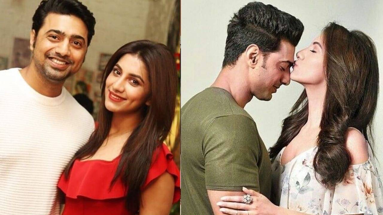 Dev-Rukmini: দেবের জন্মদিনে মিলল না চেনা ছকে উপহার, পার্টনারকে বিশেষ দিনের শুভেচ্ছায় কী প্রতিশ্রুতি দিলেন রুক্মিনী?