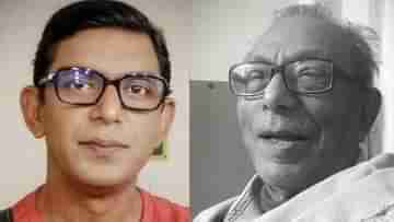 Chanchal Chowdhury: বাবা মিশে গেল আলো বাতাসে, পদ্মার জলে..., বিনিদ্র রাত কাটছে পিতৃহারা চঞ্চলের