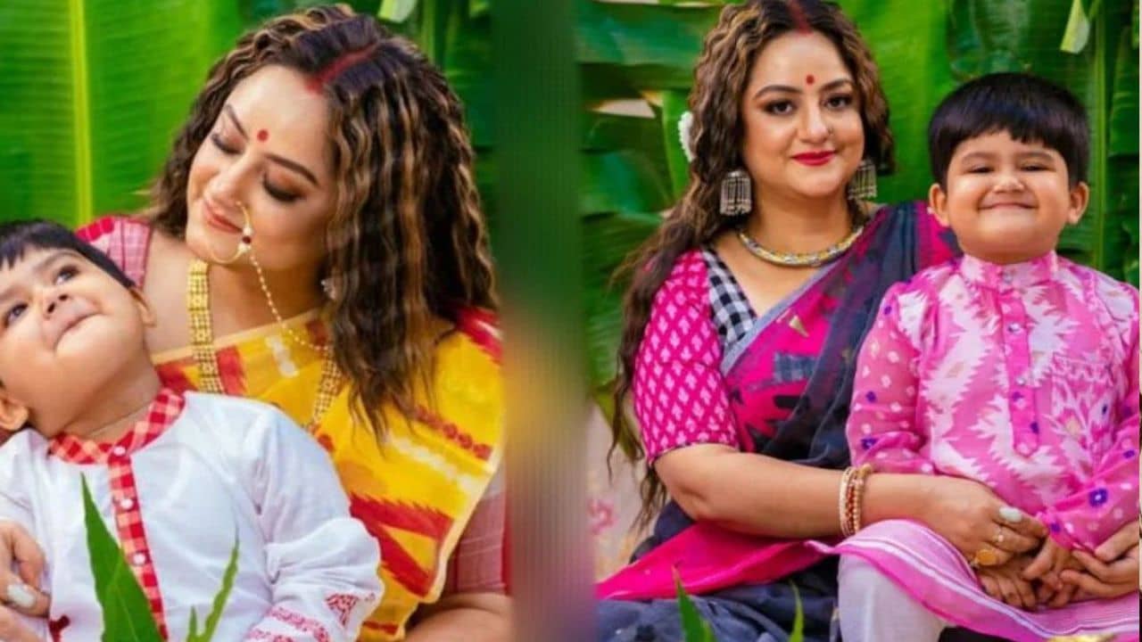 Sudipa Chatterjee: কতবার মনে হয়েছে আর পারব না..., জার্নি-শেষে আবেগঘন সুদীপা