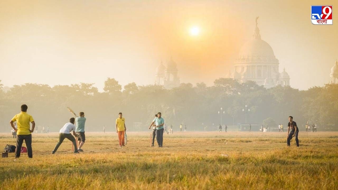 Winter in Bengal : কপাল বটে বাঙালির! বড়দিনের পর বর্ষবরণও ‘উষ্ণ’, এ বার শীতে কীসের কাঁটা?