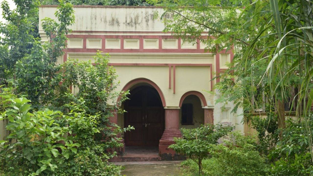 Kapalkundala Temple: উপন্যাসের পাতা থেকে রাজ্য পর্যটনের অংশ হতে চলেছে কপালকুণ্ডলা