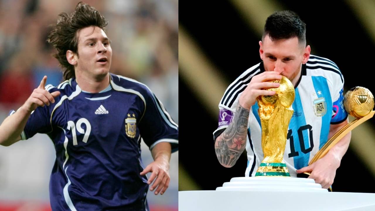 Lionel Messi: এক ঝলকে লিওনেল মেসির বিশ্বকাপে ২৬ ম্যাচের ফলাফল