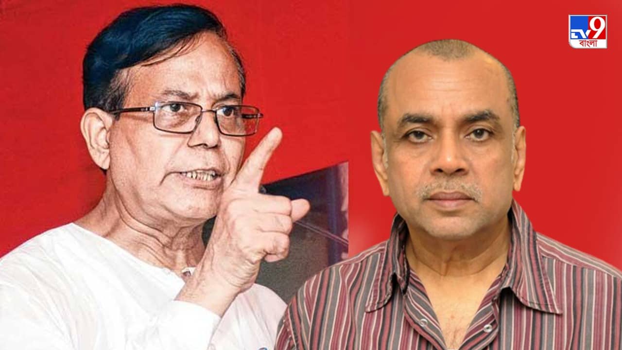 Md Selim-Paresh Rawal: বাঙালির জন্য মাছ ভাজা নিয়ে বিতর্কিত মন্তব্য, এবার পরেশ রাওয়ালের বিরুদ্ধে থানায় গেলেন মহম্মদ সেলিম
