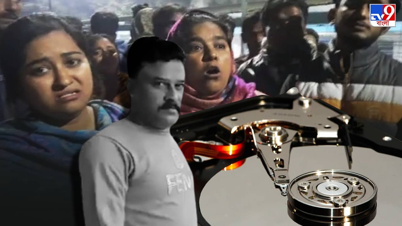 Lalan Sheikh Death: হার্ড ডিস্কে বন্দি গণহত্যার কোন রহস্য? কেন এত মরিয়া CBI?