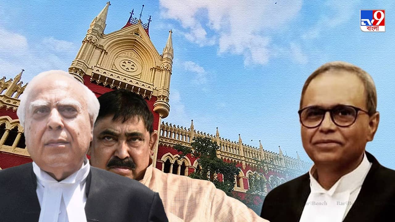 Anubrata Mondal: আপনার মক্কেল এত VIP! আপনার তো গর্ব হওয়া উচিত, হেসে বললেন বিচারপতি