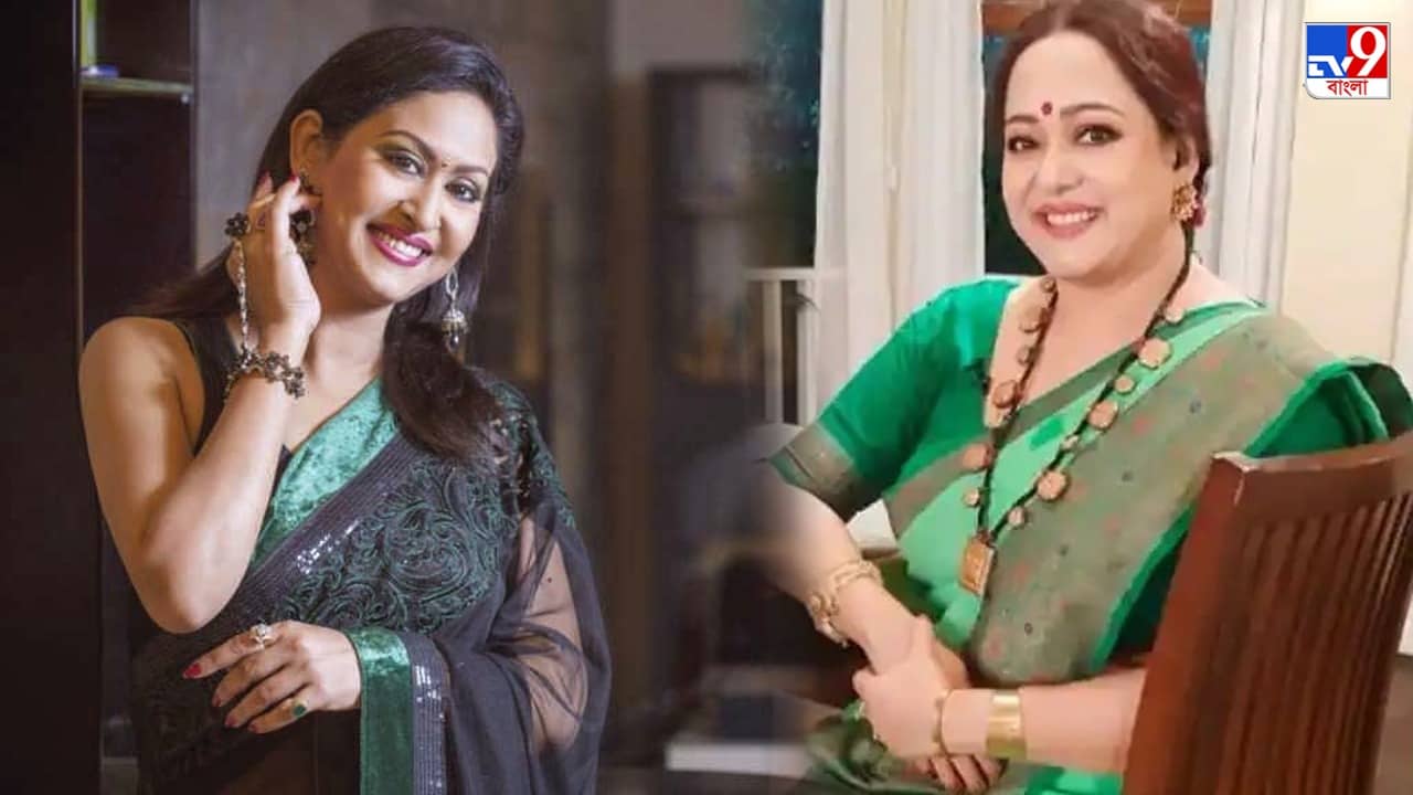 Non-Fiction Show: নতুন বছরে ছোটপর্দার নয়া চমক, ঘরে-ঘরে এবার অপরাজিতা-ইন্দ্রাণী, শুরু নতুন গেমশো