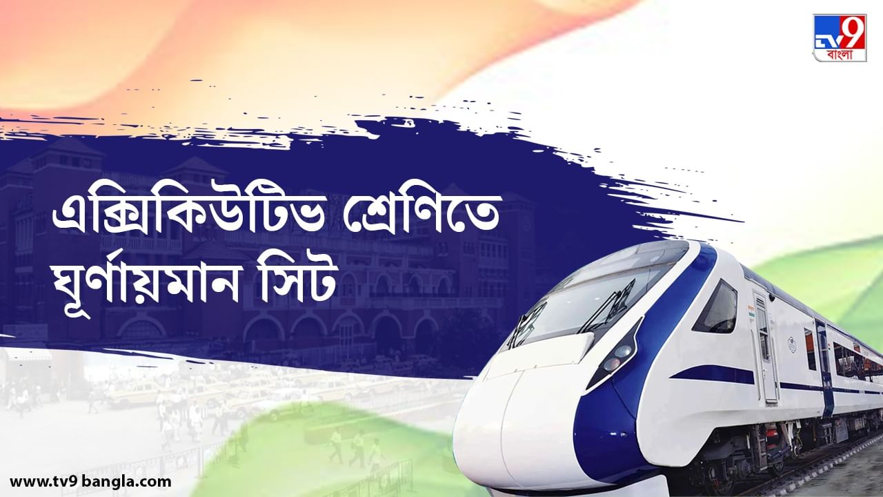 যাত্রীদের বিশেষ আকর্ষণ হয়ে উঠবে এই সিট, যা সহজে জানালার দিকে ঘোরানো যাবে।