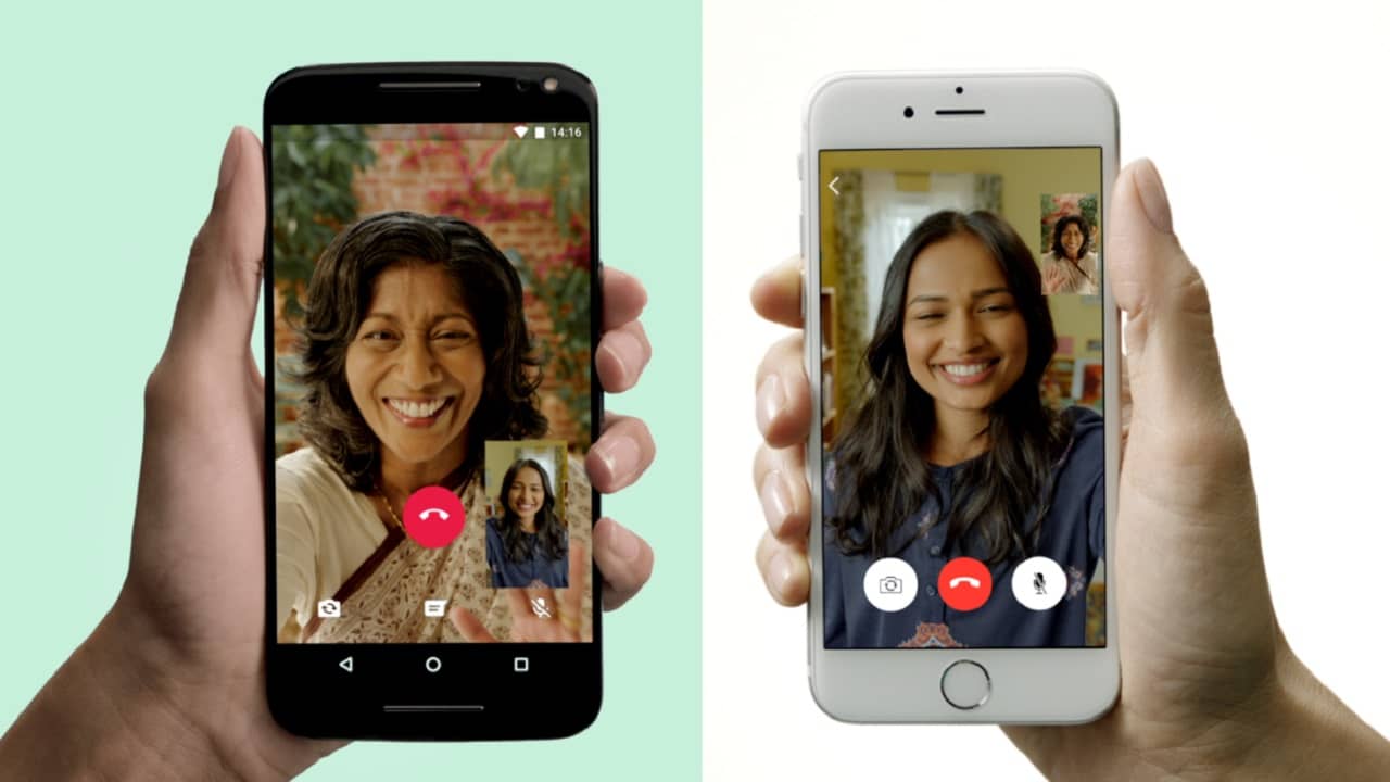 WhatsApp ভিডিয়ো কলের সময় মাল্টিটাস্কিং, আসছে পিকচার-ইন-পিকচার মোড