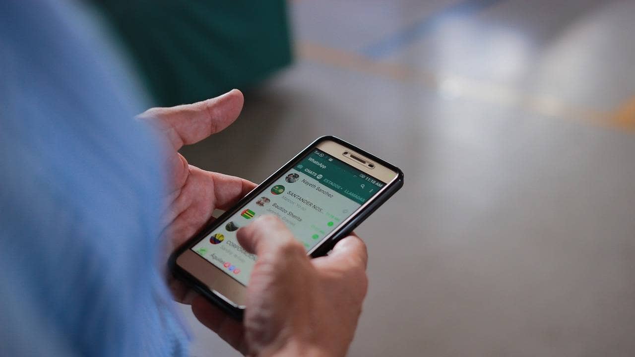 Nandigram College : হোয়াটসঅ্যাপে সহকর্মীদের থেকে টাকা চেয়েছেন তিনি, শুনেই আকাশ থেকে পড়লেন অধ্যক্ষ