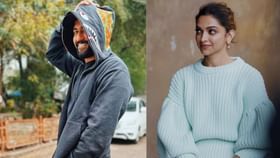 Winter fashion: শীতের দিনে সেলেবদের প্রিয় সোয়েটশার্ট থাকুক আপনার ওয়্যার্ড্রোবেও! এবারে সবচেয়ে বেশি ট্রেন্ডি কোনটি? Winter fashion: শীতের দিনে সেলেবদের প্রিয় সোয়েটশার্ট থাকুক আপনার ওয়্যার্ড্রোবেও! এবারে সবচেয়ে বেশি ট্রেন্ডি কোনটি?