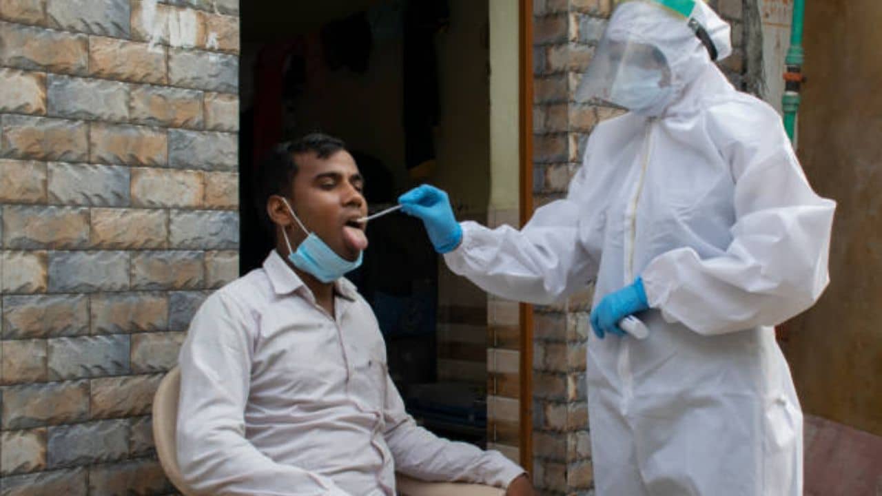 Covid-19: দেশের জনগণের ৯৮ শতাংশের মধ্যে রোগ প্রতিরোধ ক্ষমতা গড়ে উঠেছে, দাবি বিশেষজ্ঞের