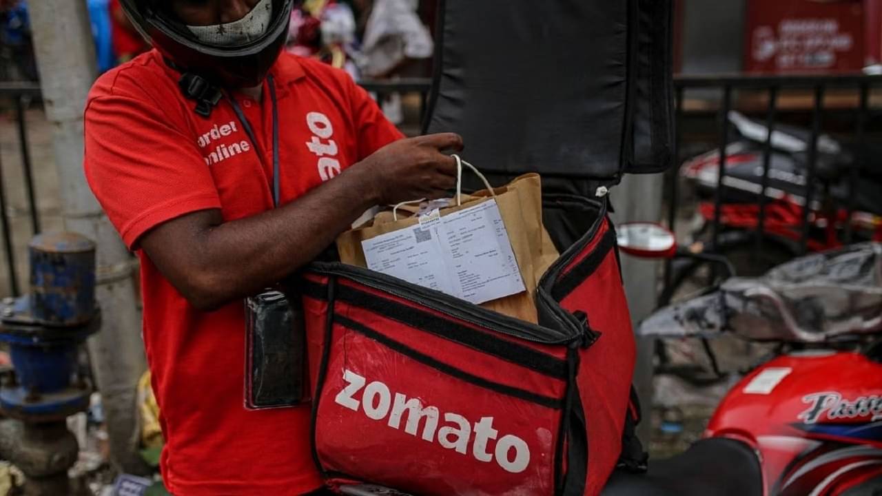 2022 সালে Zomato-তে ₹28 লাখের খাবার অর্ডার করেছেন পুণের ব্যক্তি, আপনি কত টাকার?