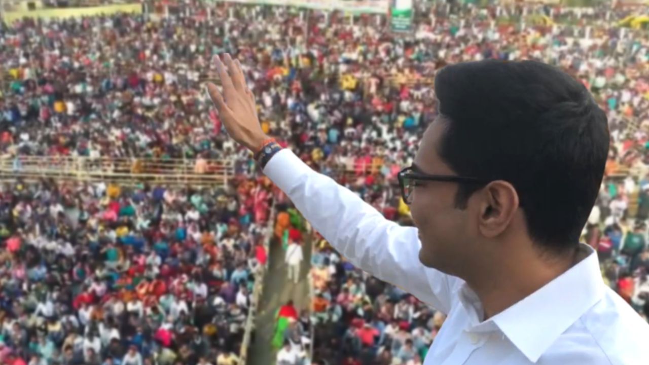 Abhishek Banerjee: 'দলের সর্বভারতীয় সাধারণ সম্পাদক এখন অন্য কেউ নয়, আমি', দলের নেতাদের কী বার্তা দিলেন অভিষেক?