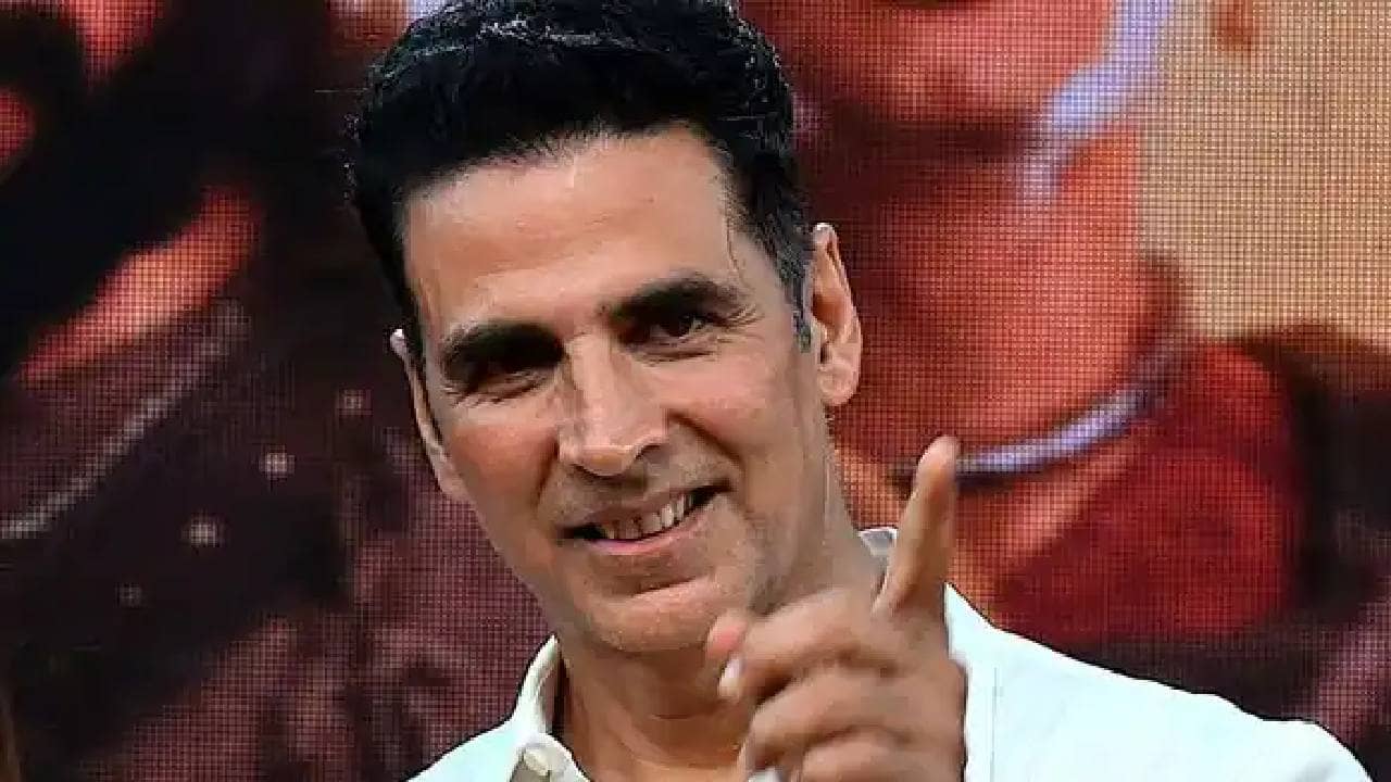 Akshay Kumar: শিবাজীরূপে কেমন দেখতে লাগছেন অক্ষয়, নিজেই তা অনুরাগীদের সঙ্গে শেয়ার করলেন