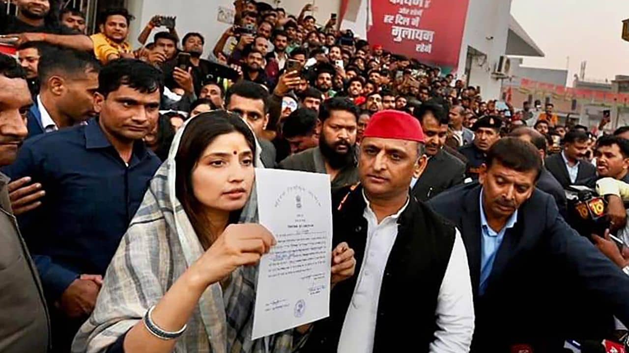 Akhilesh Yadav: এই নির্বাচন মানি না, আবার ভোট হোক, আজম খানের গড়ে হারের পরই দাবি অখিলেশের!