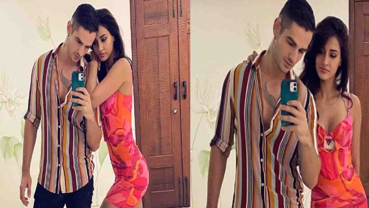 আর ঠিক তখনই দিশা পাশে পায় তাঁর এক সময়কার রুমমেট আলেকজ়ান্ডার অ্যালেক্স। অ্যালেক্সের আগমনে দিশার জীবনে ফের বসন্তের ফুল ফুটে ওঠে। দিশার মতো তিনিও বেশ জিম ফ্রিক। জিমেই নাকি তাঁদের আলাপ এবং সম্পর্ক গড়ে ওঠা। 