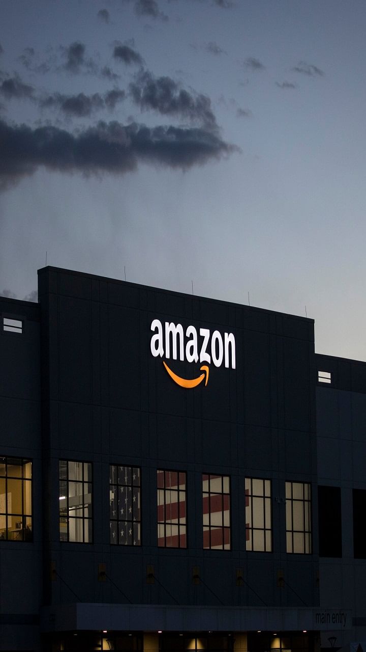 Amazon Jobs: করা যাবে ওয়ার্ক ফ্রম হোম, একাধিক কর্মী নিচ্ছে Amazon