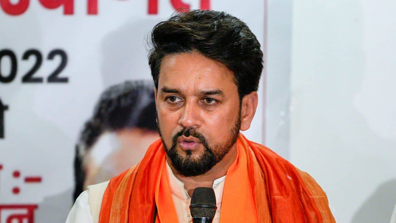 Anurag Thakur: হিমাচলে বিজেপির হারের পরই ট্রেন্ডিং কেন্দ্রীয় মন্ত্রী অনুরাগ ঠাকুর, কেন জানেন?