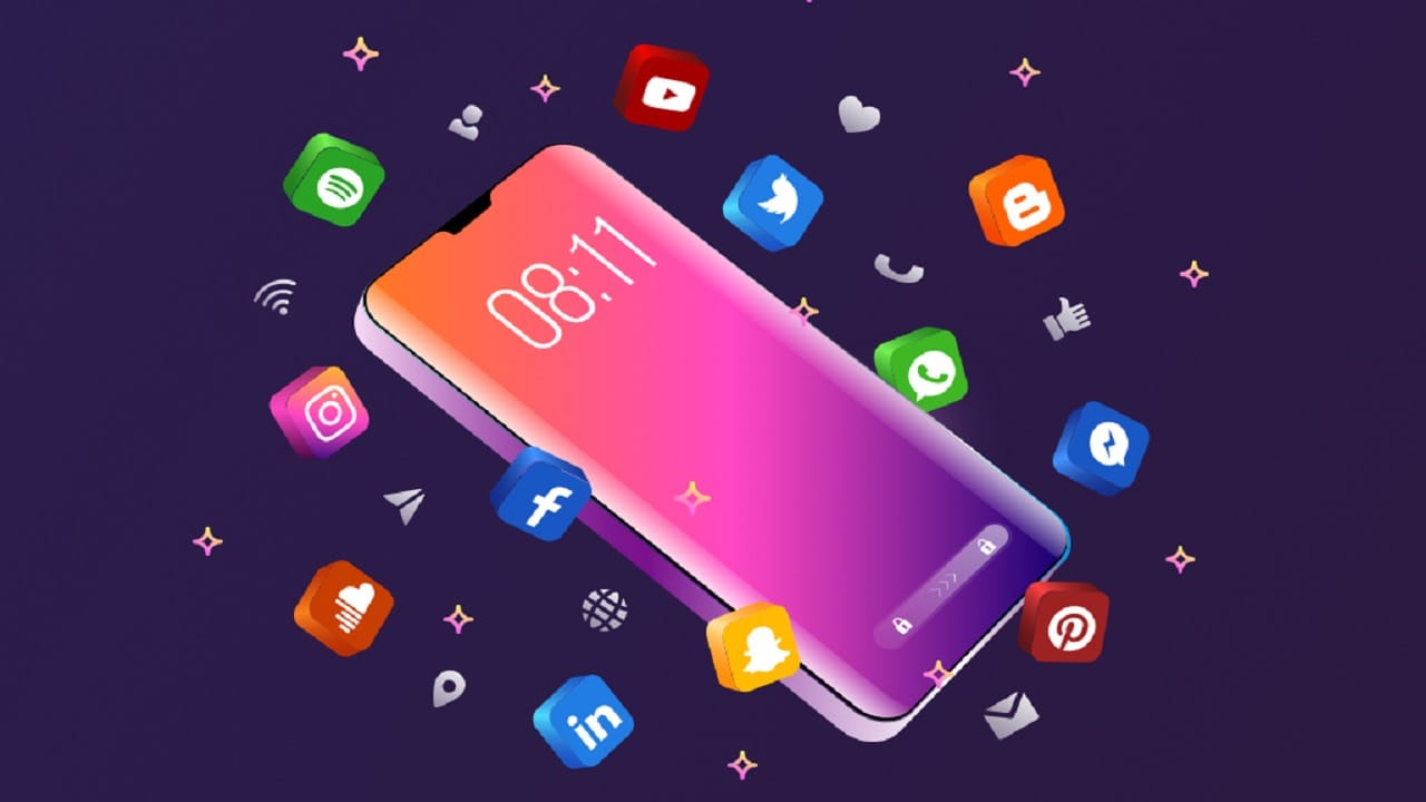 অ্যাপ ইন্টেলিজেন্স ফার্ম সেন্সর টাওয়ার টু মানিকন্ট্রোল দ্বারা জানানো হয়েছে, কয়েকটি অ্য়াপ যেমন-সামাজিক প্ল্যাটফর্ম, ই-কমার্স এবং মোবাইল গেমগুলি গুগল প্লে স্টোর এবং অ্যাপল অ্যাপ স্টোরে ডাউনলোড করা ভারতের অ্যাপের তালিকায় শীর্ষ স্থানে প্রাধান্য পেয়েছে।