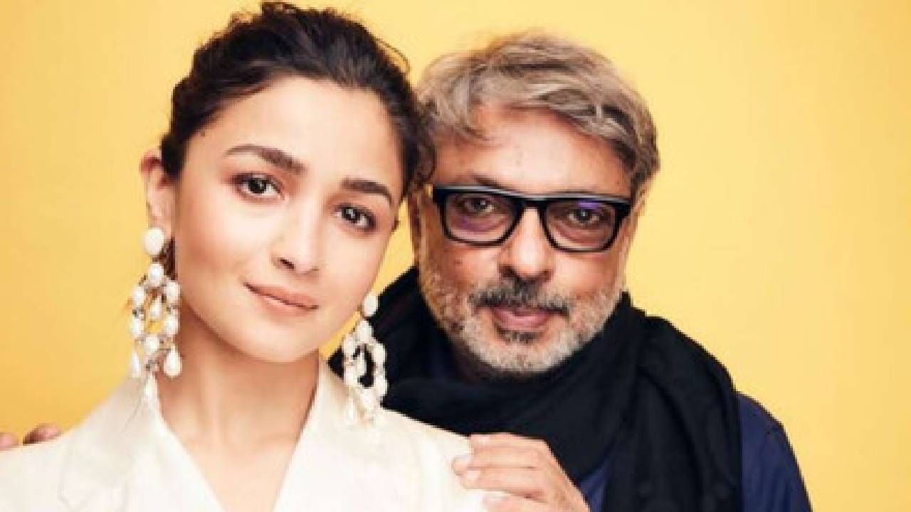 Sanjay Leela Bhansali-Alia Bhatt: ছবির প্রচার থেকে বেশি মেয়ের কাছে থাকা জরুরি আলিয়ার: ভনসালী