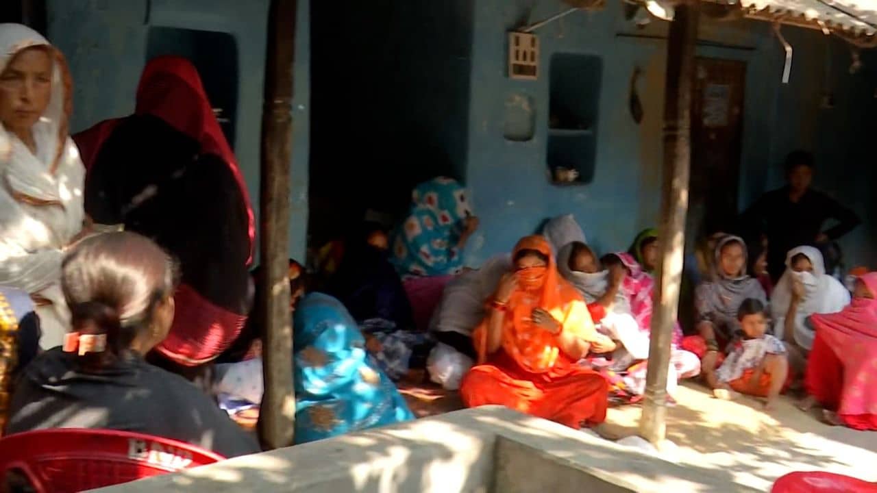 Bagtui Massacre: আরও সক্রিয় CID, লালনের স্ত্রী রেশমার বয়ান রেকর্ড করতে এবার বগটুইয়ে তদন্তকারীরা