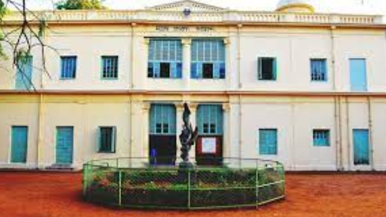 Visva-Bharati University: সমাবর্তন বাতিল বিশ্বভারতীর, ছাত্র আন্দোলনকে দায়ী করল কর্তৃপক্ষ
