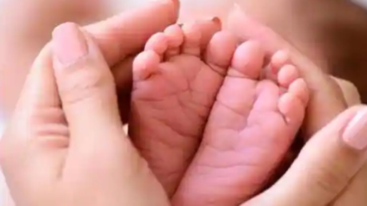 Child Death: সরকারি হাসপাতালে ভেন্টিলেটর বন্ধ হয়ে মৃত্যু ৪ শিশুর Child Death: সরকারি হাসপাতালে ভেন্টিলেটর বন্ধ হয়ে মৃত্যু ৪ শিশুর