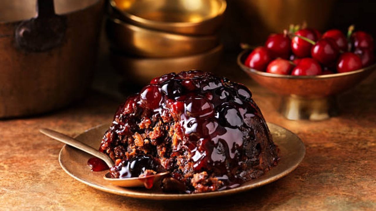 Christmas Special Recipe: ক্রিসমাসের ডিনারে থাকুক ঐতিহ্যবাহী পদ, শুকনো ...