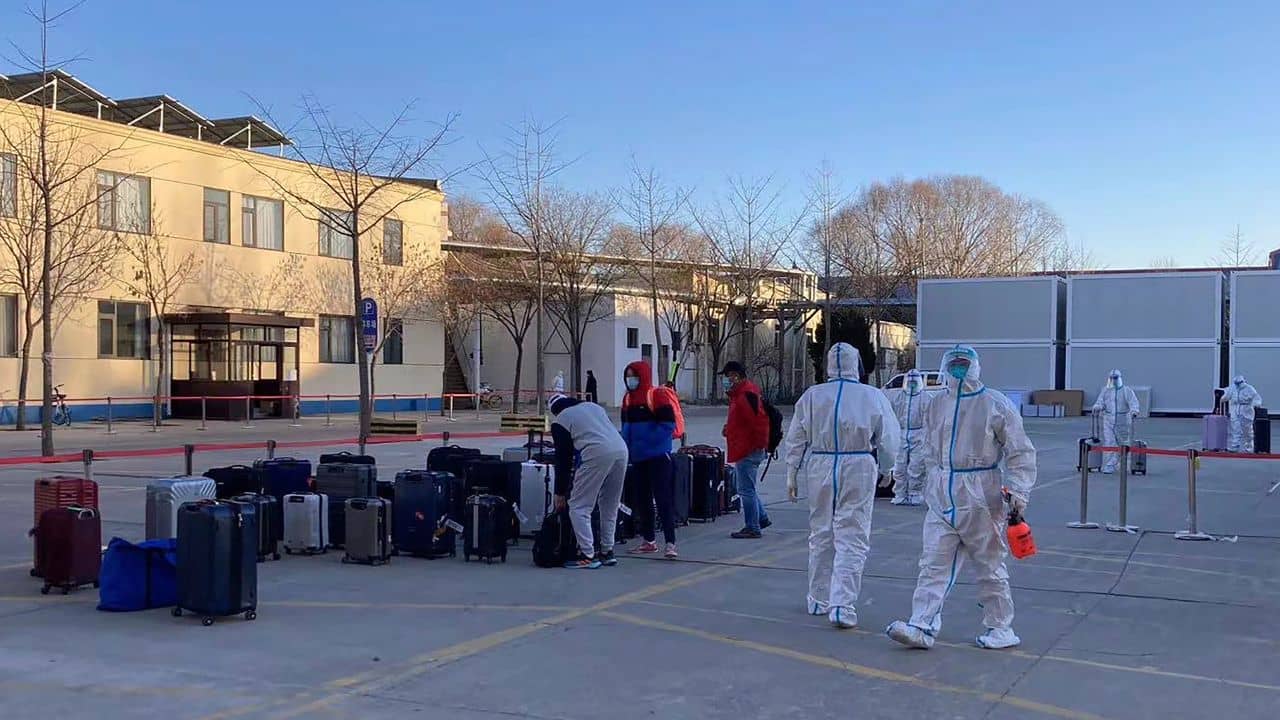 Covid in China: সুস্থ হচ্ছে চিন! করোনায় মৃতের সংখ্যা নিয়ে চাঞ্চল্যকর দাবি বেজিংয়ের