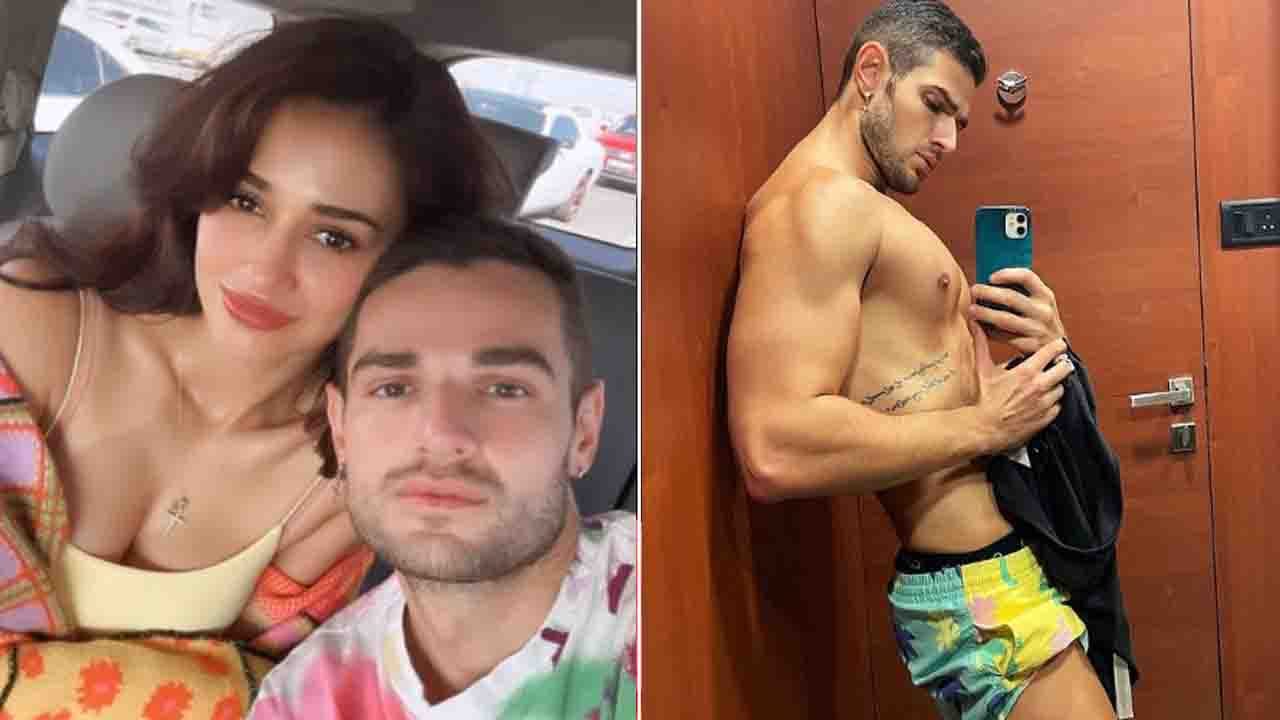 দিশাকে 'তাঁর পরিবার' হিসেবে আখ্য়া দিয়েছেন অ্যালেক্স। কিন্তু সম্পর্কের কথা সরাসরি স্বীকার করে নেননি। যদিও অ্যালেক্সের ইস্টাগ্রামে গেলেই সেখানে দিশার সঙ্গে কাটানো মুহূর্তে এবং বিভিন্ন জায়গায় তোলা সেলফি দেখা যায়। এসব দেখেশুনে দিশার অনুরাগীরা কিন্তু বেশ খুশি। দিশাকে তাঁরা হাসি মুখেই দেখতে চেয়েছিলেন বরাবর।