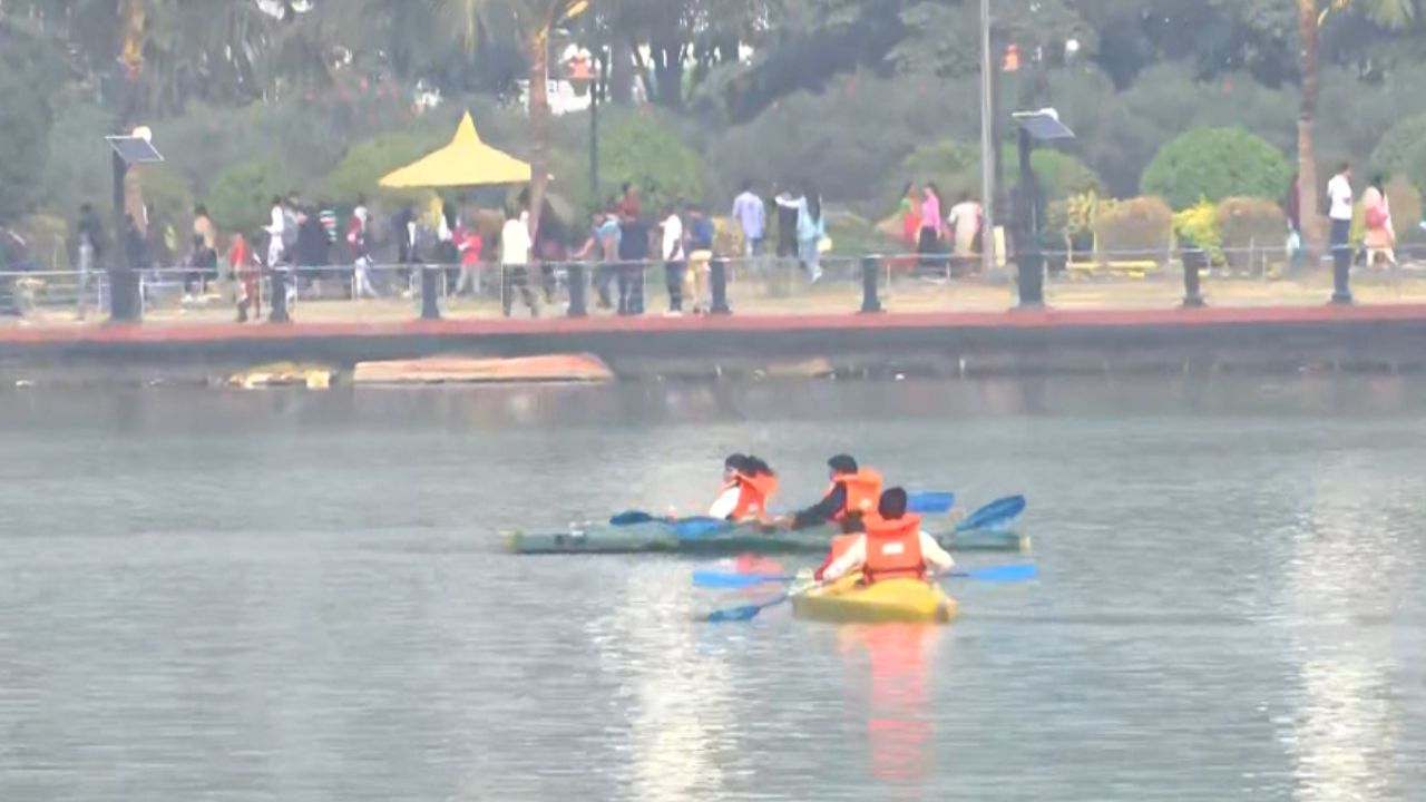 ইন্সপেক্টর পদমর্যাদার অফিসার থাকবেন ৩১ জন। কনস্টেবল মোতায়েন থাকবেন ২২০০জন। ট্রাফিক হোমগার্ড থাকবেন ২০০ জন। বিধাননগর কমিশনারেটের মূল প্রবেশদ্বার এবং বেরোনোর রাস্তার ১০ জায়গায় নাকা চেকিং করা হবে। 