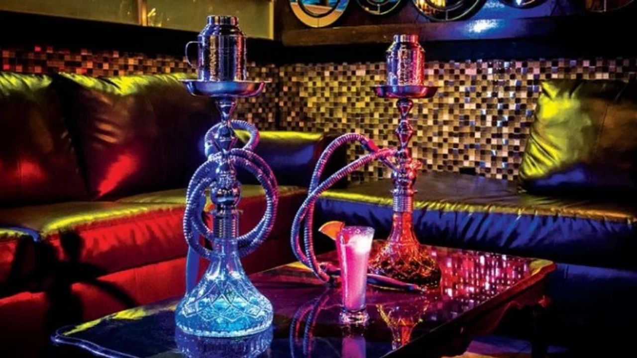 Hookah Bars in Bidhannagar হুকা বার বন্ধ হোক বিধাননগরেও, পুলিশ